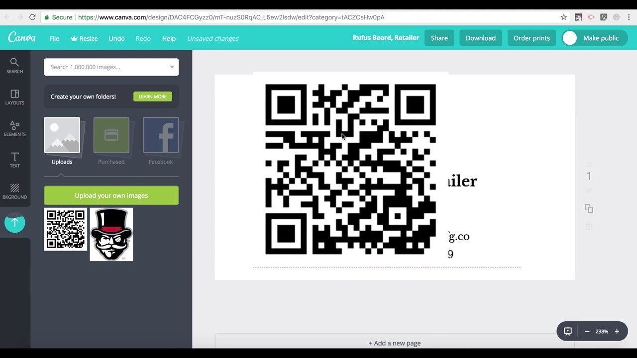 how-to-create-qr-code-in-canva-uae-events-write-for-us-in-dubai